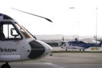 Blue Eagle Overview - Global Leader in Vertical Flight