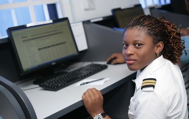 Photo of an Pilots