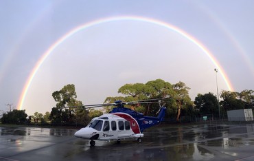 Photo of an Australia